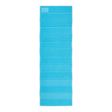 First Ascent Contour Sleeping Pad, R-Value 2, 440g