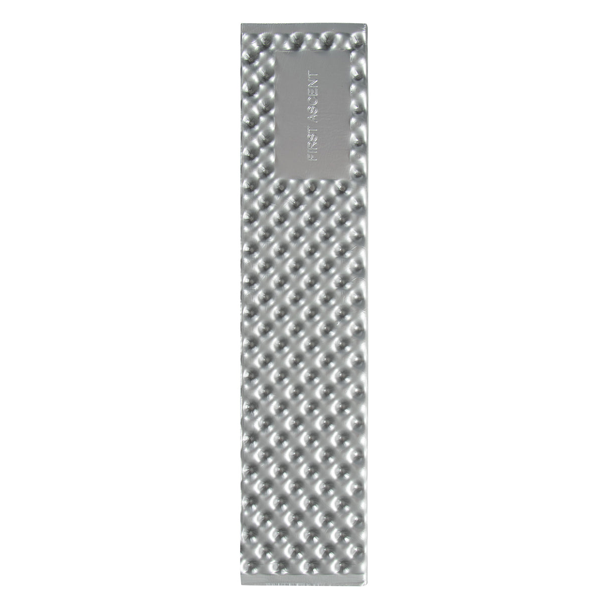 First Ascent Contour Sleeping Pad, R-Value 2, 440g
