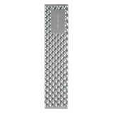 First Ascent Contour Sleeping Pad, R-Value 2, 440g