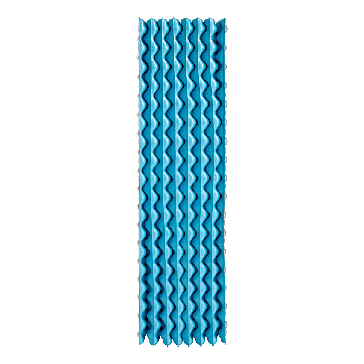 First Ascent Contour Sleeping Pad, R-Value 2, 440g