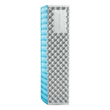 First Ascent Contour Sleeping Pad, R-Value 2, 440g