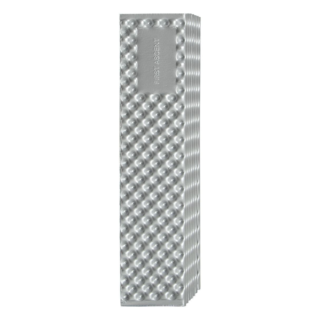 First Ascent Contour Sleeping Pad, R-Value 2, 440g