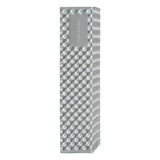 First Ascent Contour Sleeping Pad, R-Value 2, 440g