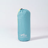 First Ascent Ultralight Plus Insulated Sleeping Pad, R-Value 4.5, 550g