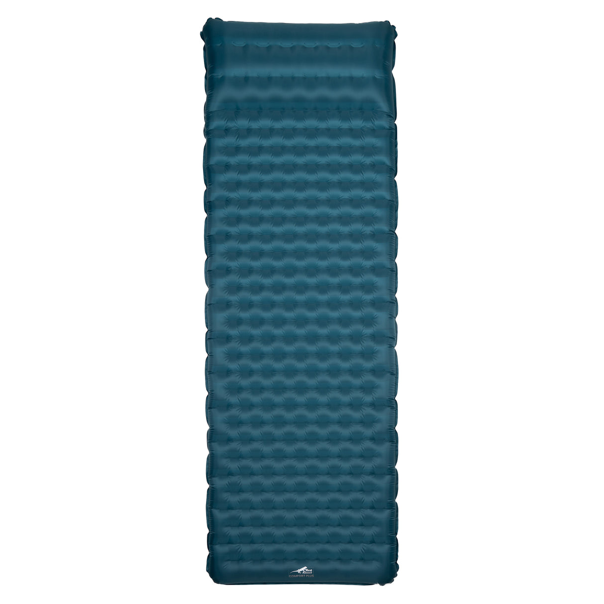 First Ascent Comfort Plus Sleeping Pad, R-Value 3.4, 980g