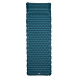 First Ascent Comfort Plus Sleeping Pad, R-Value 3.4, 980g