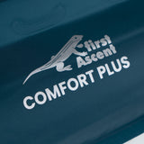 First Ascent Comfort Plus Sleeping Pad, R-Value 3.4, 980g