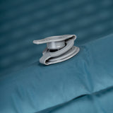 First Ascent Comfort Plus Sleeping Pad, R-Value 3.4, 980g