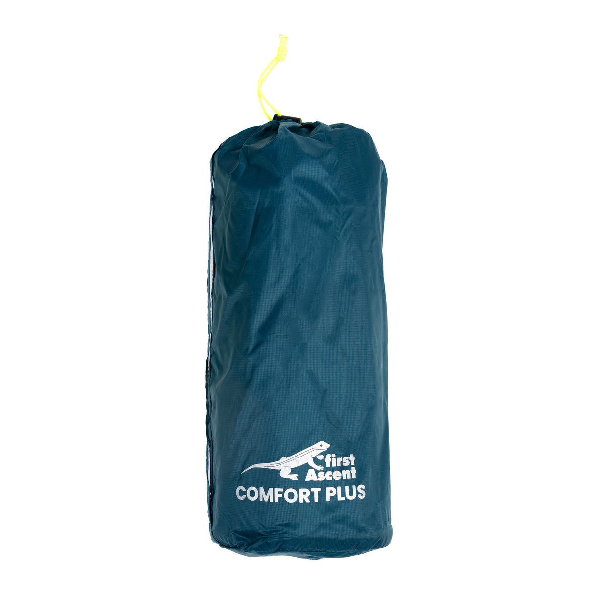 First Ascent Comfort Plus Sleeping Pad, R-Value 3.4, 980g