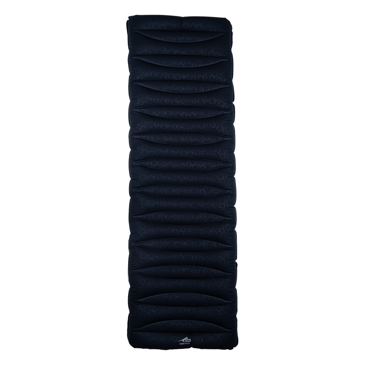 First Ascent Aero Plus Sleeping Pad, R-Value 4, 1.13kg