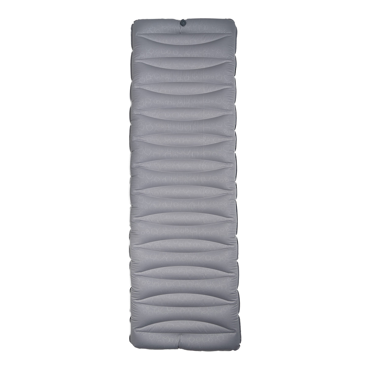 First Ascent Aero Plus Sleeping Pad, R-Value 4, 1.13kg