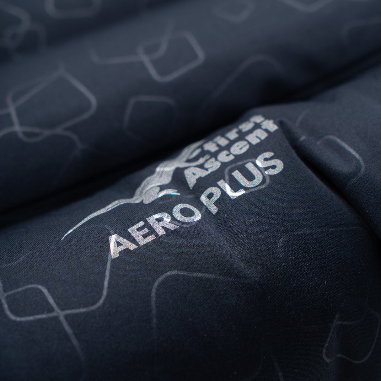 First Ascent Aero Plus Sleeping Pad, R-Value 4, 1.13kg