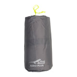 First Ascent Aero Plus Sleeping Pad, R-Value 4, 1.13kg