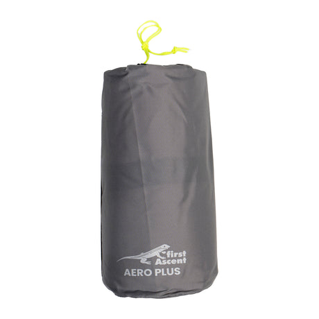 First Ascent Aero Plus Sleeping Pad, R-Value 4, 1.13kg
