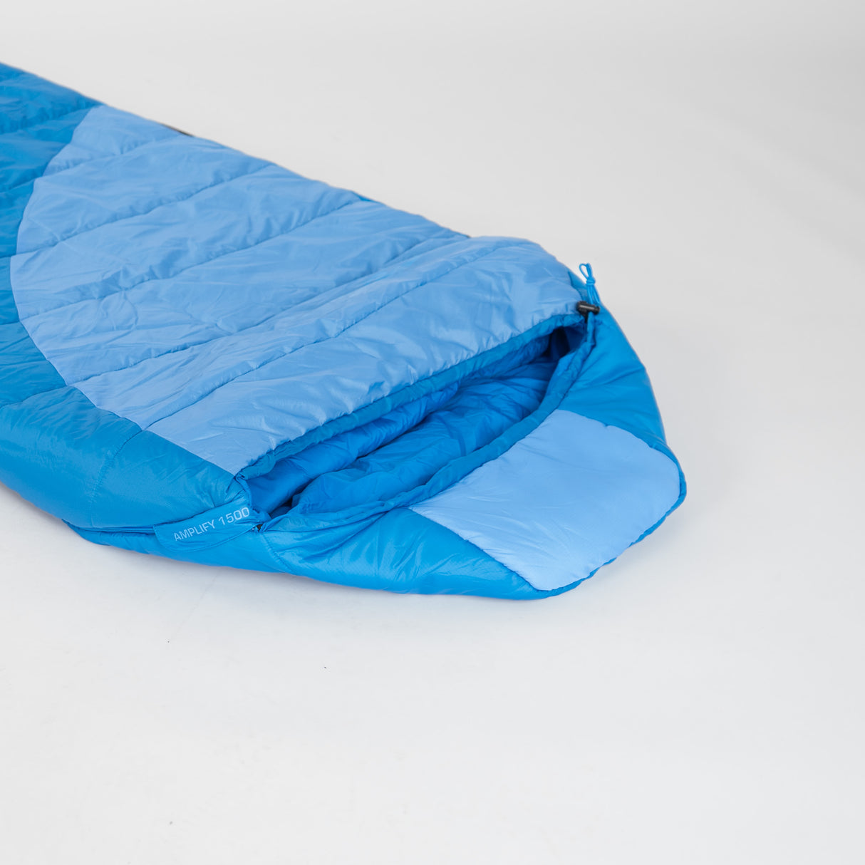 First Ascent Amplify 1500 Synthetic Sleeping Bag
