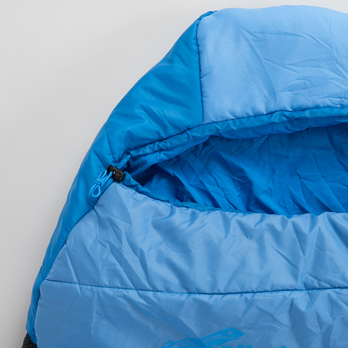 First Ascent Amplify 1500 Synthetic Sleeping Bag