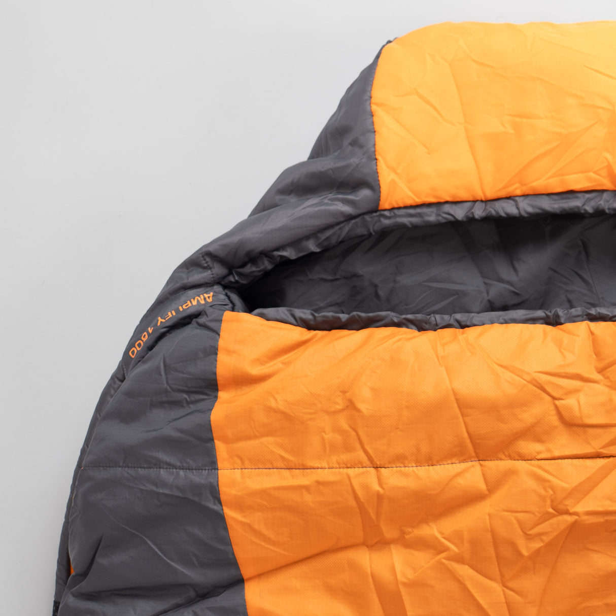 First Ascent Amplify 1800 Synthetic Sleeping Bag
