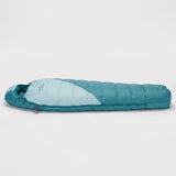 First Ascent Amplify 900 Synthetic Sleeping Bag