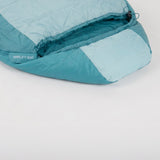 First Ascent Amplify 900 Synthetic Sleeping Bag