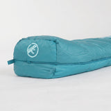 First Ascent Amplify 900 Synthetic Sleeping Bag