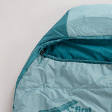 First Ascent Amplify 900 Synthetic Sleeping Bag
