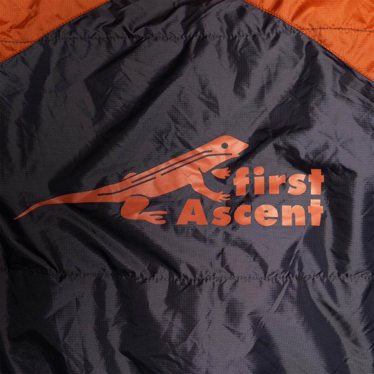 First Ascent Explorer Down Sleeping Bag