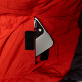 First Ascent Explorer Down Sleeping Bag