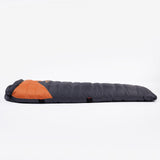 First Ascent Explorer Down Sleeping Bag