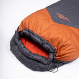 First Ascent Explorer Down Sleeping Bag