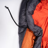 First Ascent Explorer Down Sleeping Bag