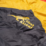 First Ascent Ice Nino Down Sleeping Bag