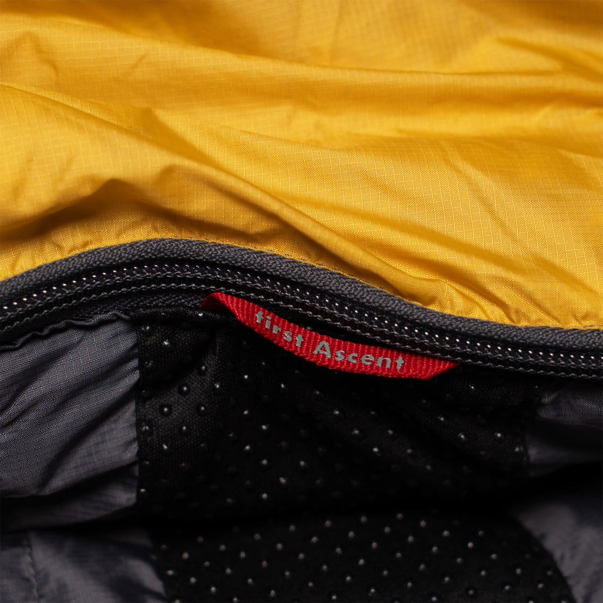 First Ascent Ice Nino Down Sleeping Bag