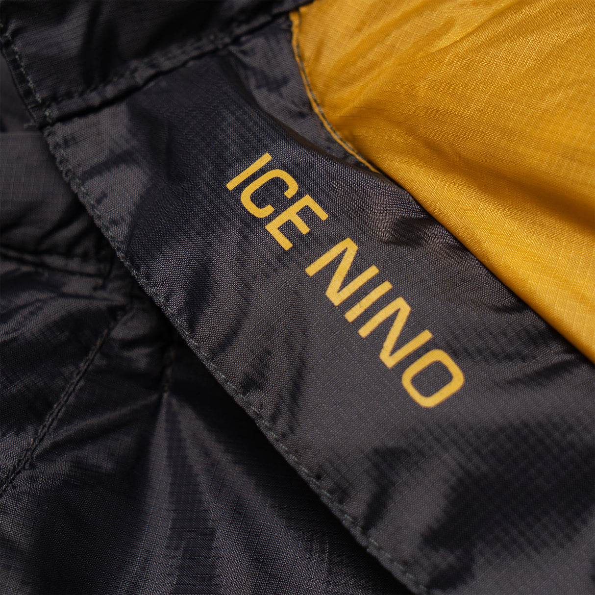 First Ascent Ice Nino Down Sleeping Bag