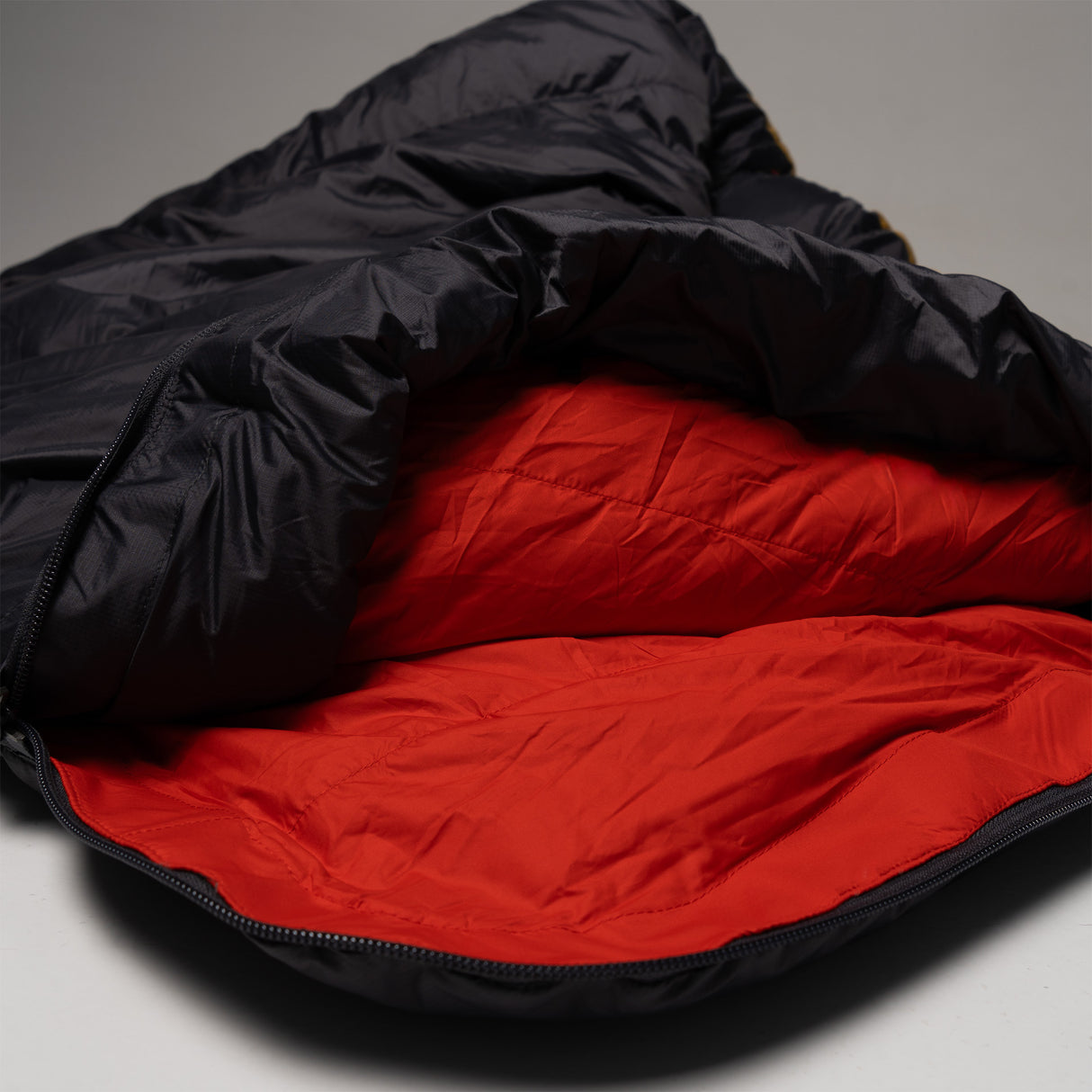 First Ascent Ice Nino Down Sleeping Bag