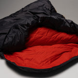 First Ascent Ice Nino Down Sleeping Bag