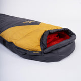 First Ascent Ice Nino Down Sleeping Bag