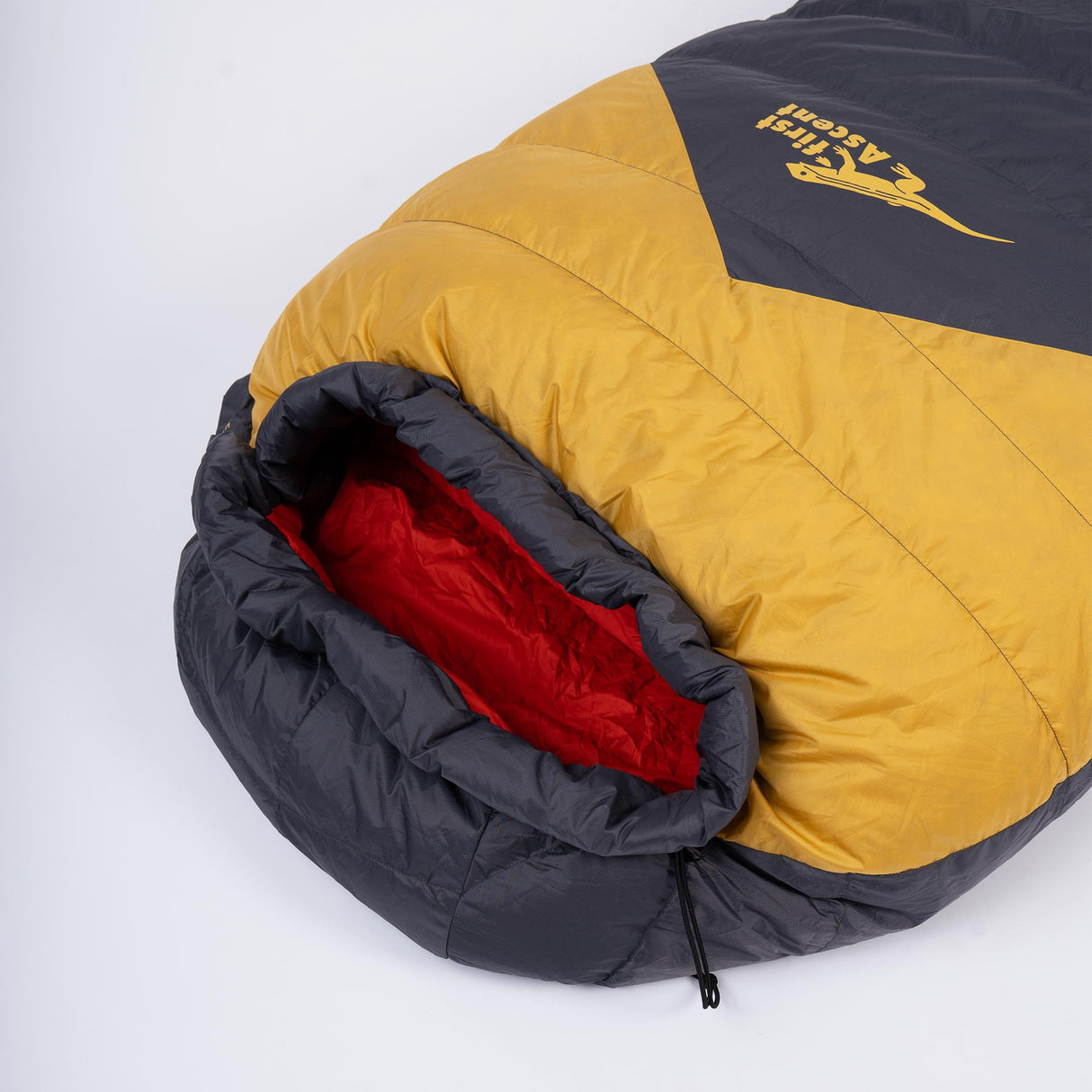First Ascent Ice Nino Down Sleeping Bag