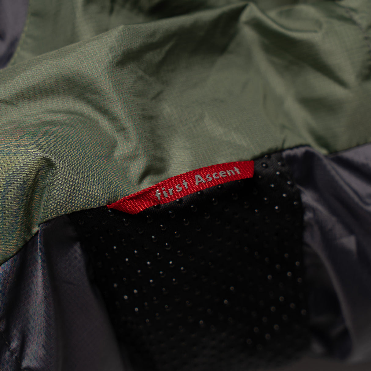 First Ascent Ice Breaker Down Sleeping Bag