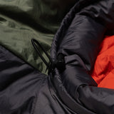 First Ascent Ice Breaker Down Sleeping Bag
