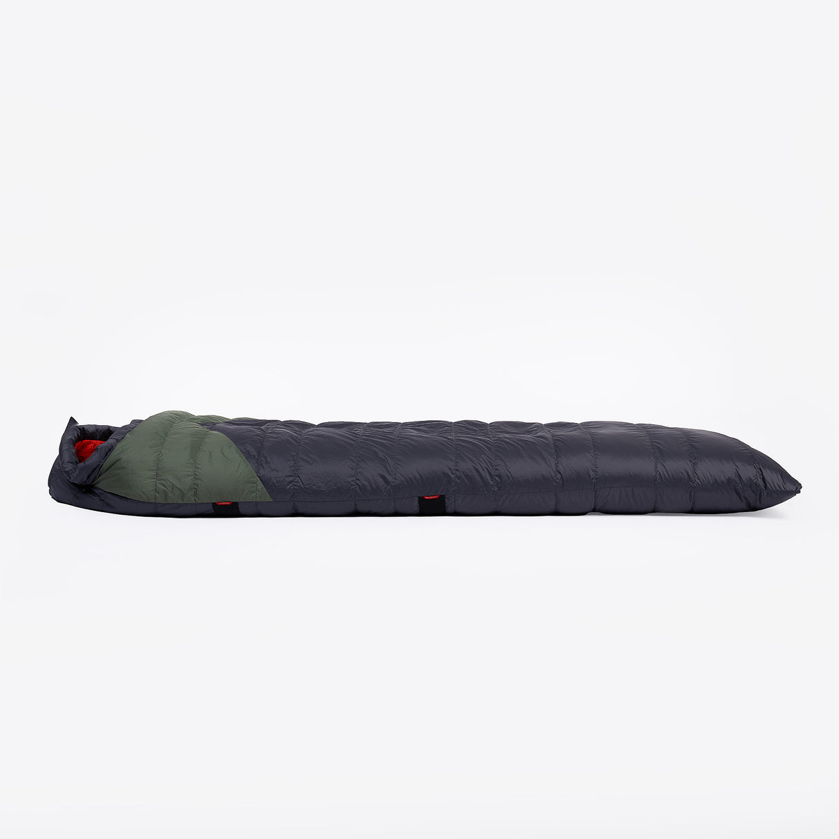 First Ascent Ice Breaker Down Sleeping Bag