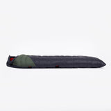 First Ascent Ice Breaker Down Sleeping Bag