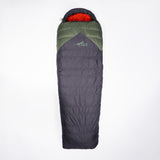 First Ascent Ice Breaker Down Sleeping Bag