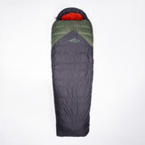 First Ascent Ice Breaker Down Sleeping Bag