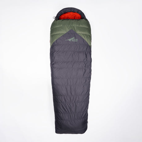 First Ascent Ice Breaker Down Sleeping Bag