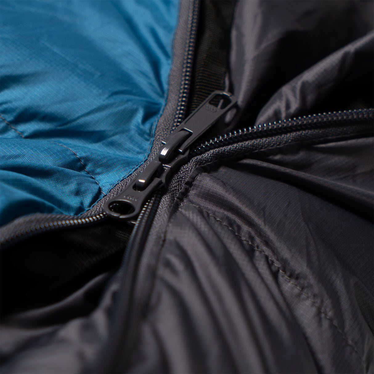 First Ascent Amplify Down 900 Sleeping Bag