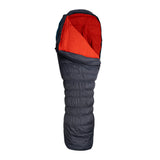 First Ascent Amplify Down 900 Sleeping Bag