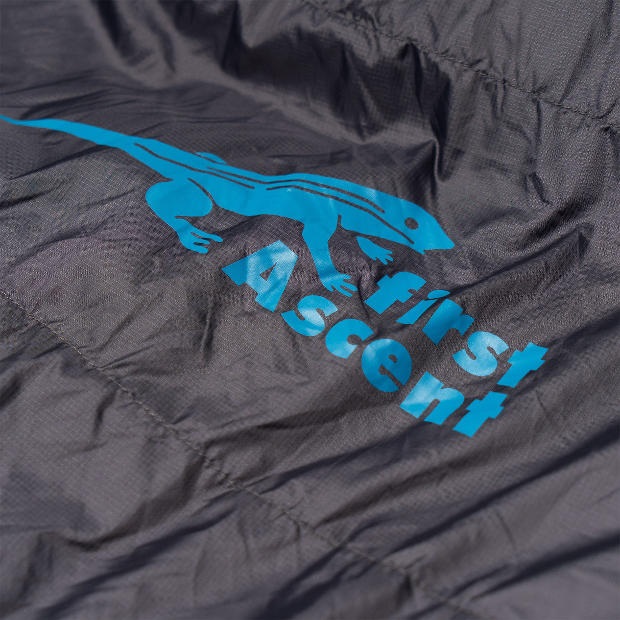 First Ascent Amplify Down 900 Sleeping Bag