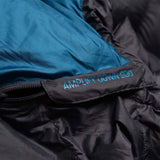First Ascent Amplify Down 900 Sleeping Bag