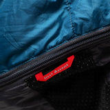 First Ascent Amplify Down 900 Sleeping Bag
