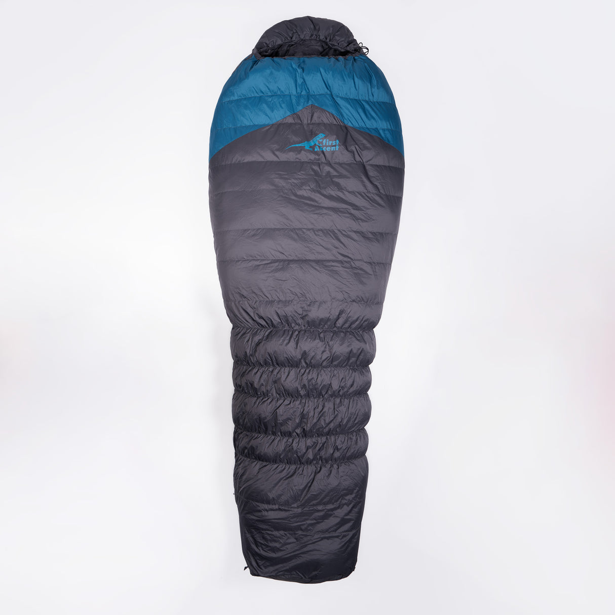 First Ascent Amplify Down 900 Sleeping Bag